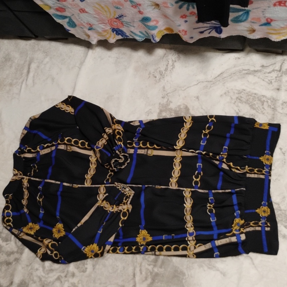Ladies dress